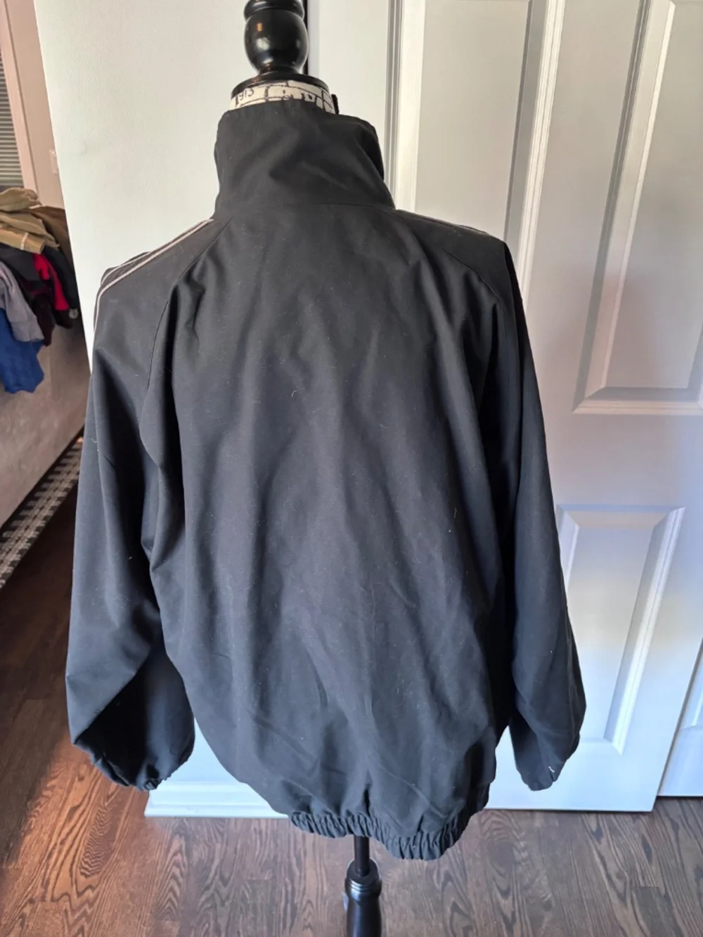 NWT Weatherproof Performance water repellant jacket